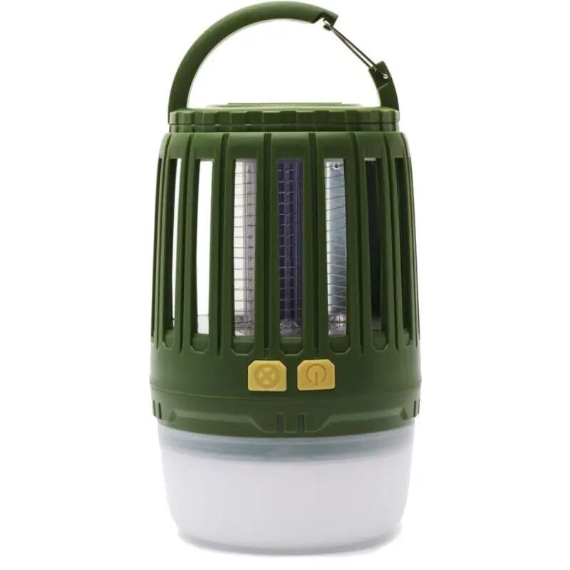 Naturehike Camping lantern – USB rechargeable with mosquito repellent