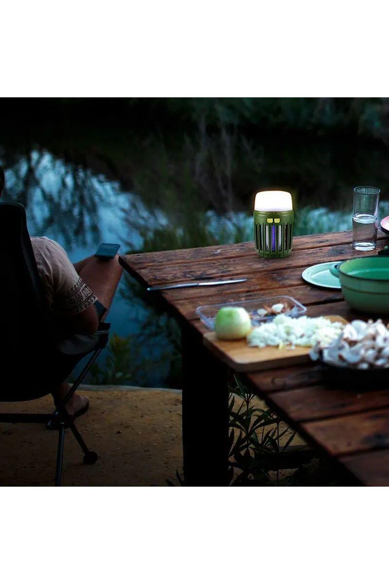 Kempinková svítilna Outdoor Repellent Light NH20ZM003 3/5