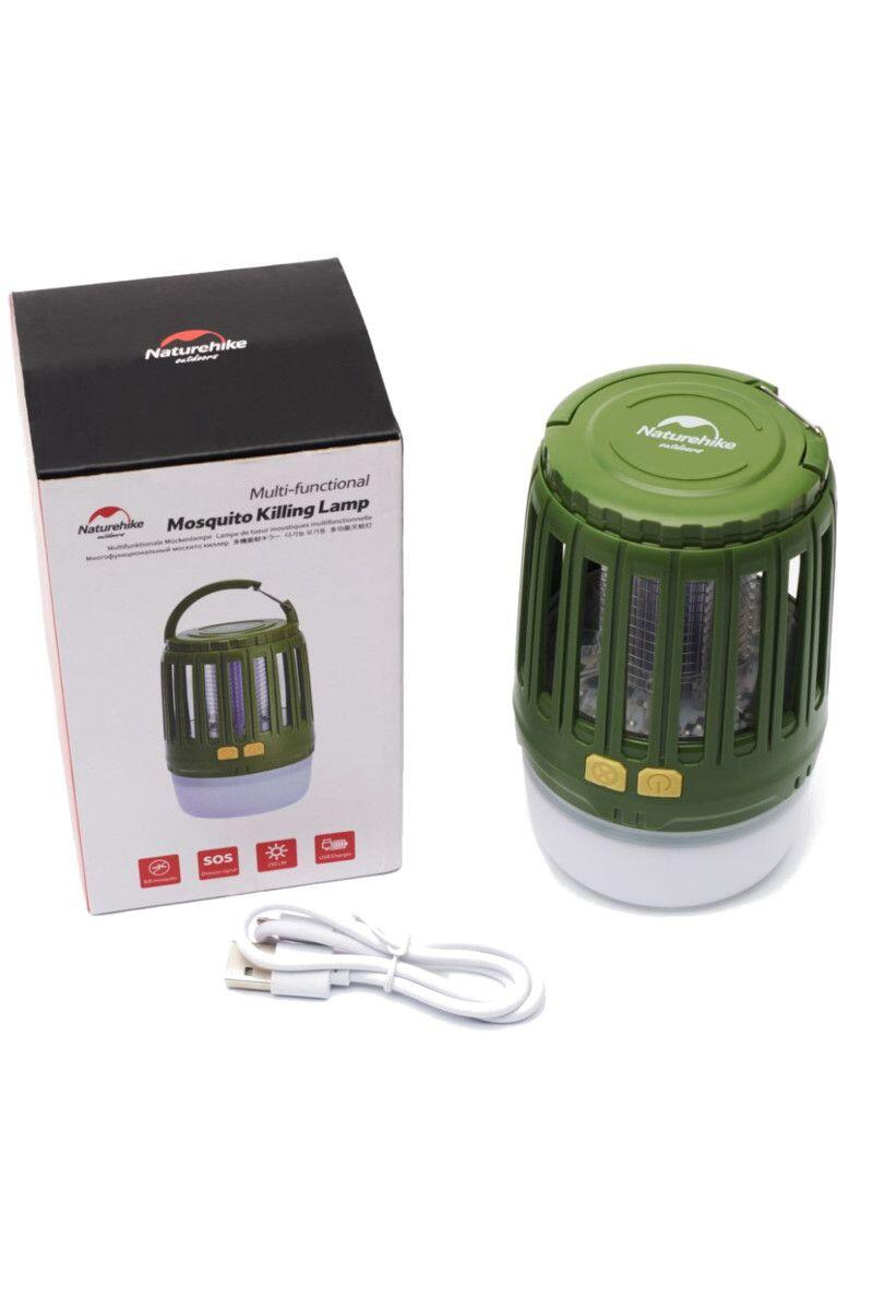 Kempinková svítilna Outdoor Repellent Light NH20ZM003 2/5