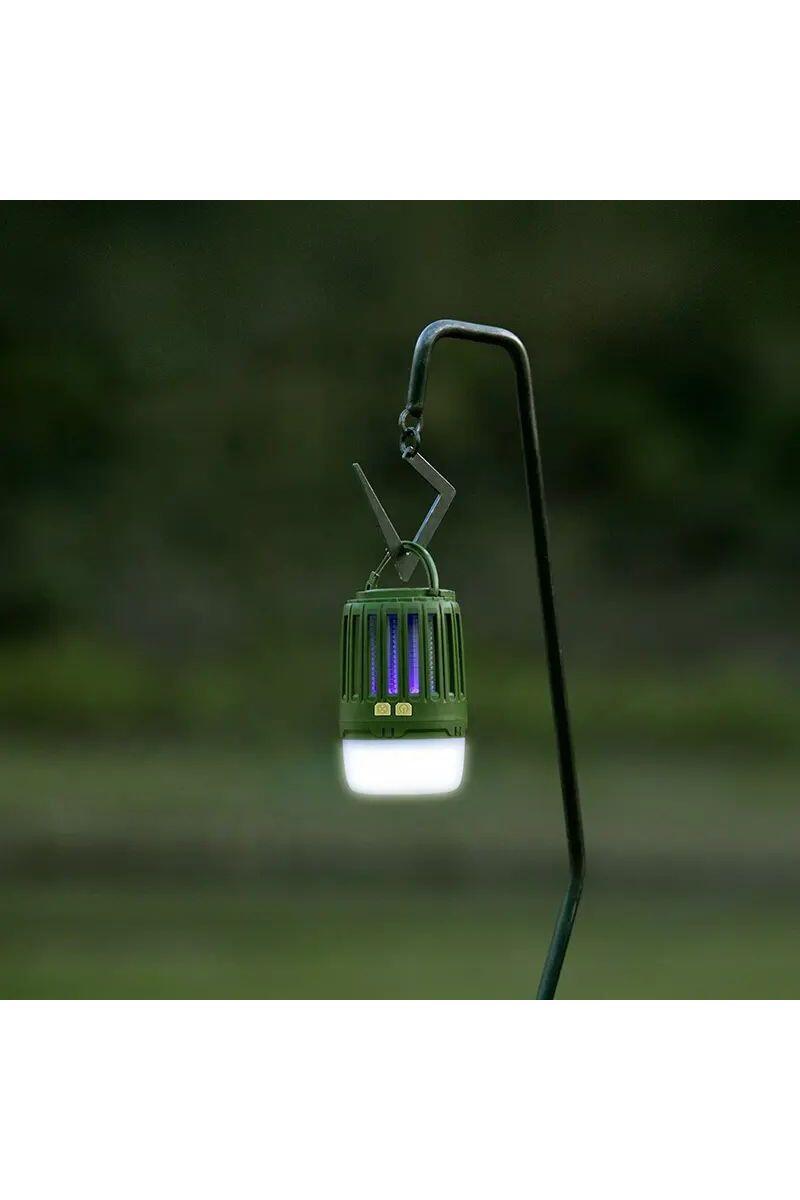 Kempinková svítilna Outdoor Repellent Light NH20ZM003 4/5