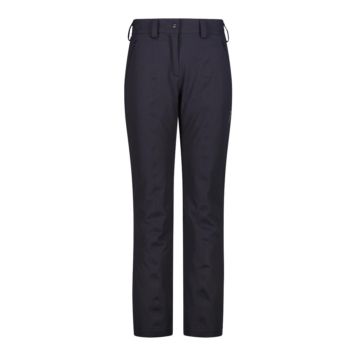 Cmp - Pantalon De Ski Femme Cmp - Pantalon De Ski - Gris|marron|noir - Decathlon