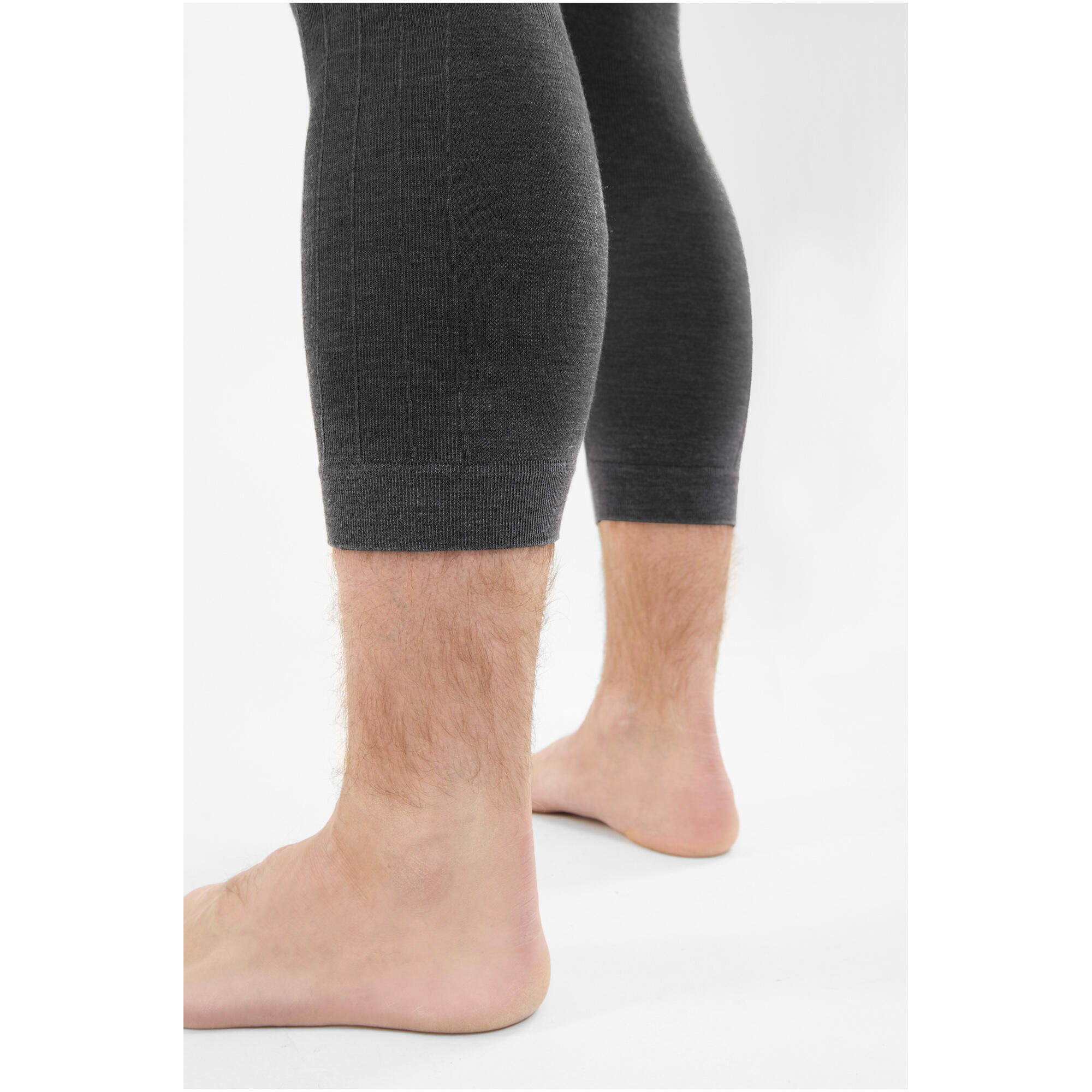 Herren Funktionsunterwäsche VIKING Tende Hose 3/4 PrimaLoft Cashmere 6/7