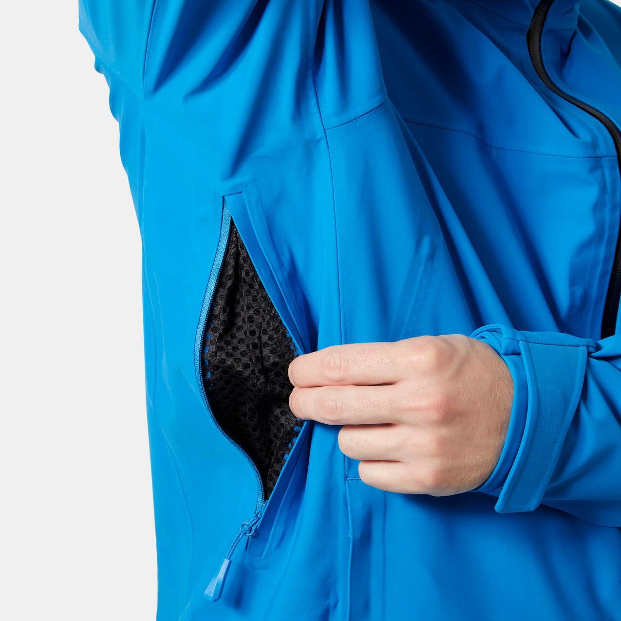 Kurtka narciarska Helly Hansen Swift 3L 7/7
