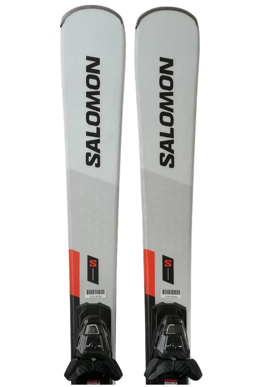 SALOMON picture