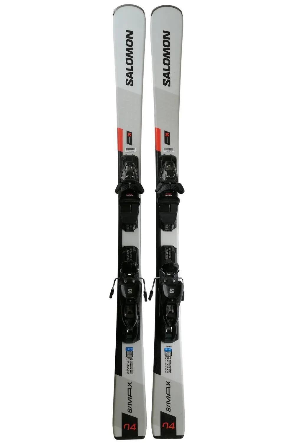 Salomon S Max 04 Second-Hand 2/3