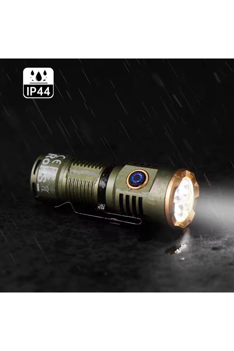 Ruční svítilna Outdoor Flashlight S CNK2300011 600lm 2/7