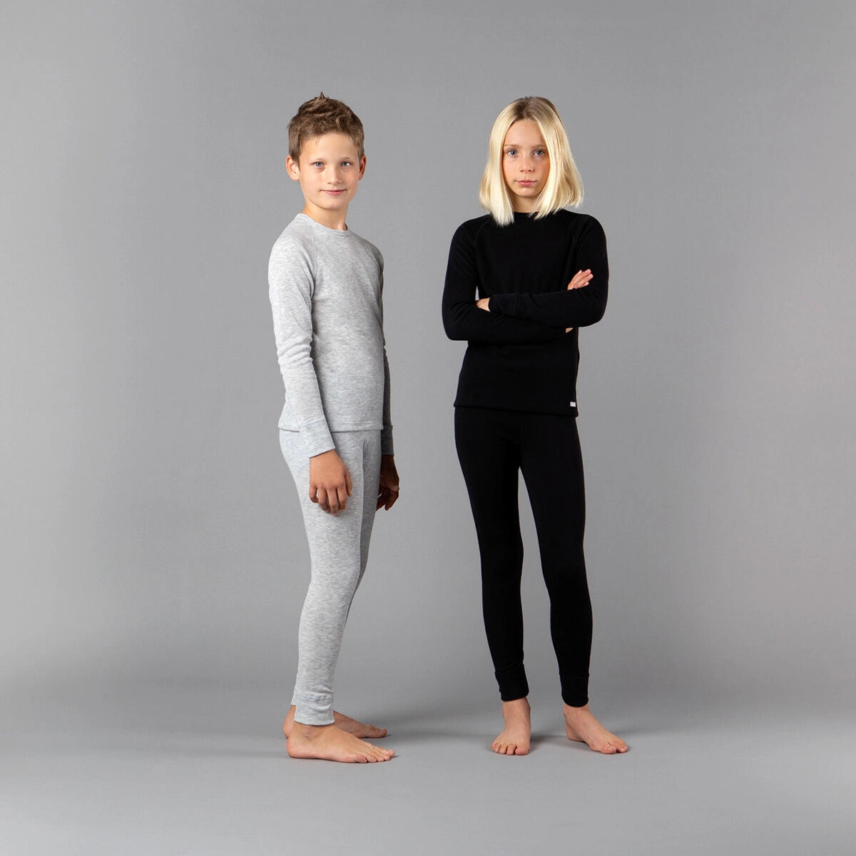Pantalon enfant CMP 4/4