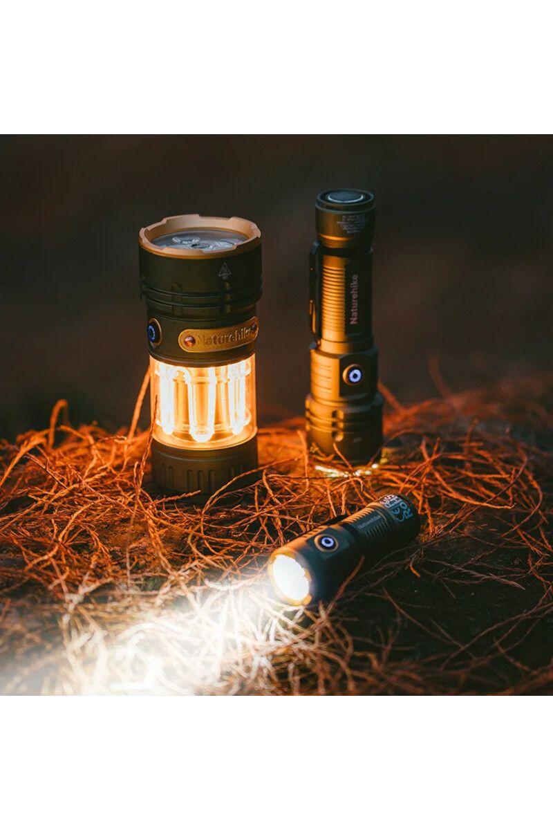Multifunkční outdoorové světlo Little monster 2800 lm 4/7