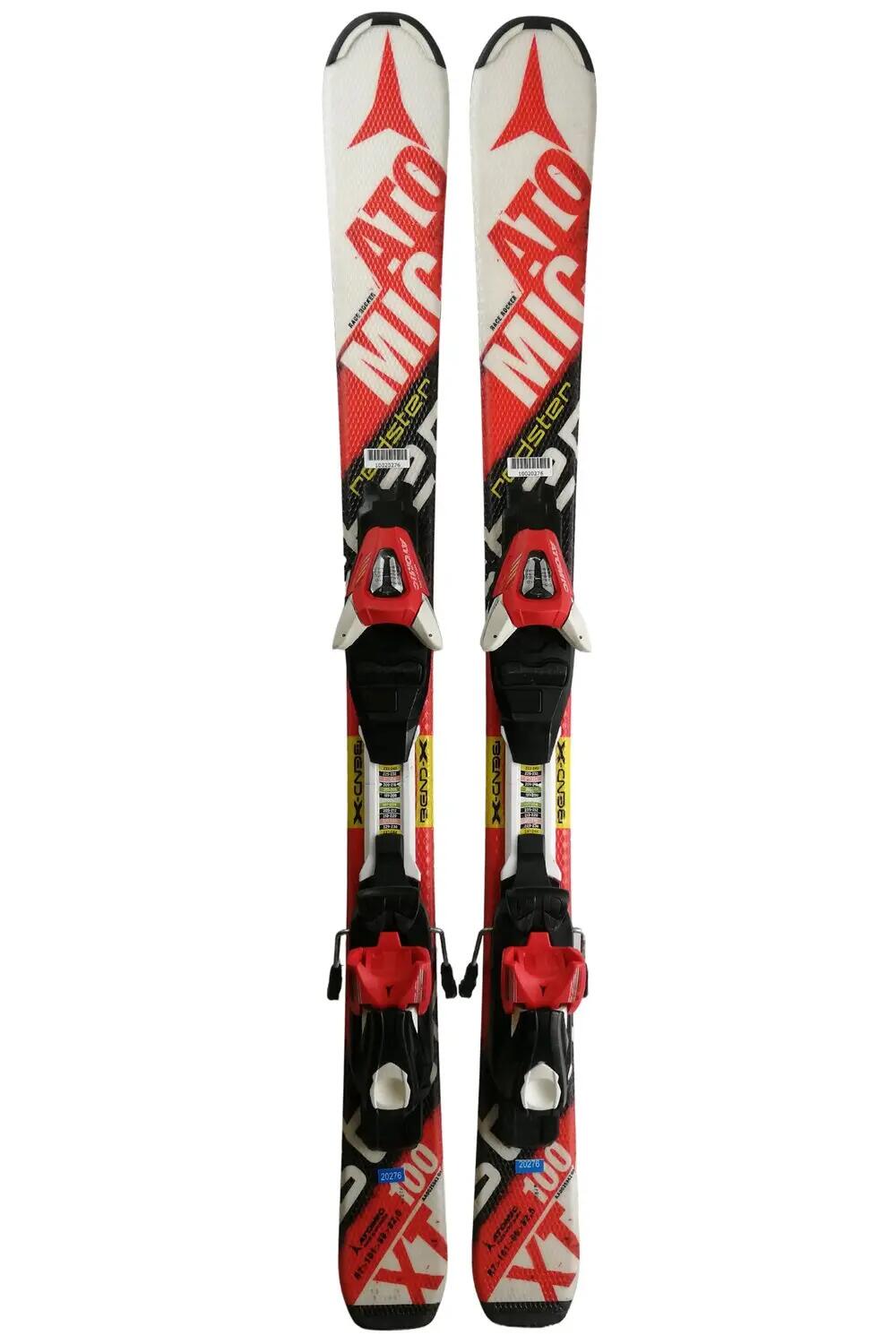 Atomic Redster XT Second-Hand 2/3
