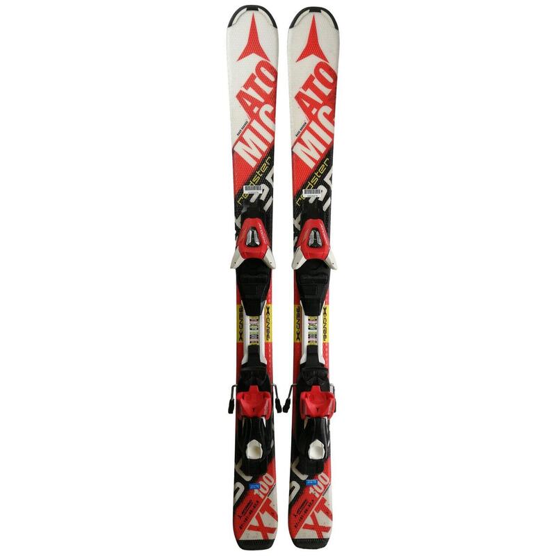 Atomic Redster XT Second-Hand