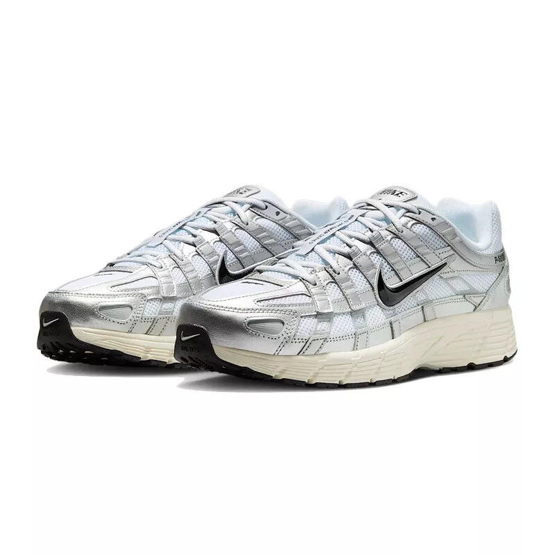 Basket Nike P-6000 Nike 2/7