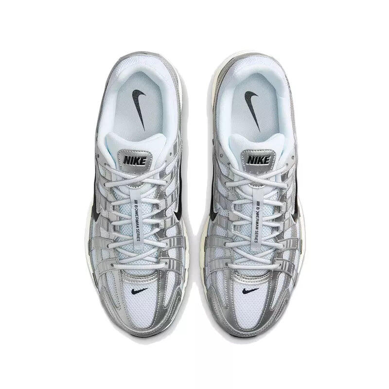 Basket Nike P-6000 Nike 5/7