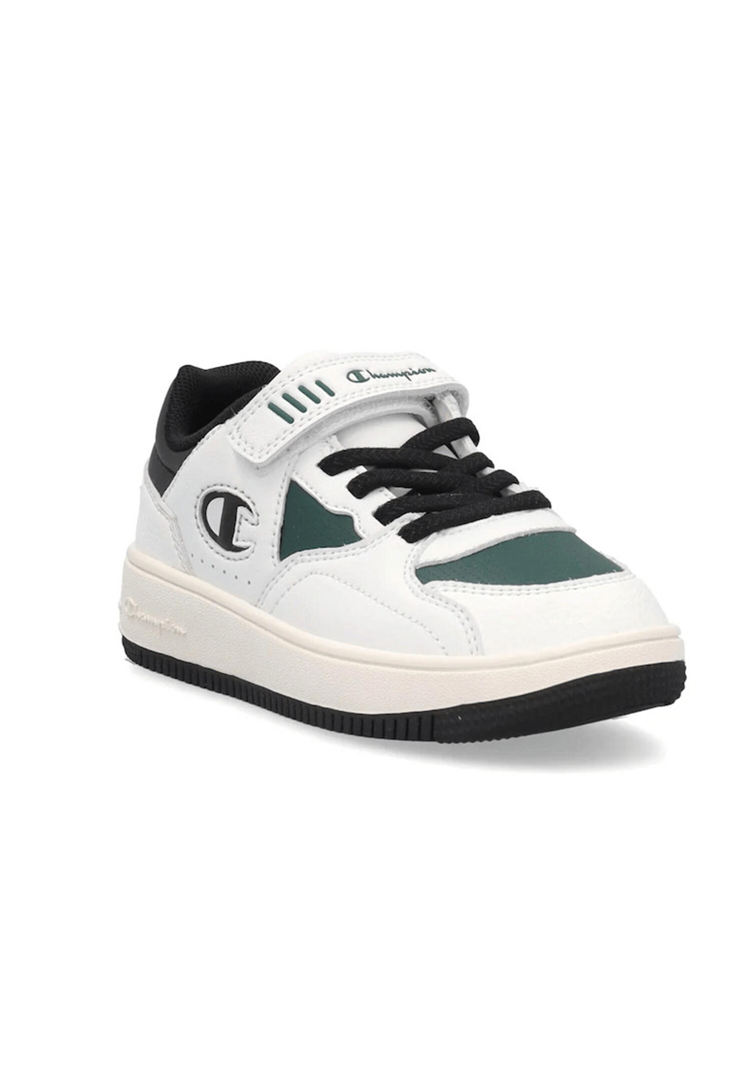 Pantofi pentru copii Champion RD25 Low B PS Low Cut