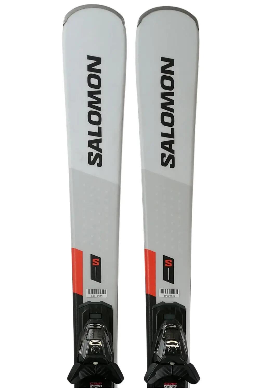 SALOMON picture