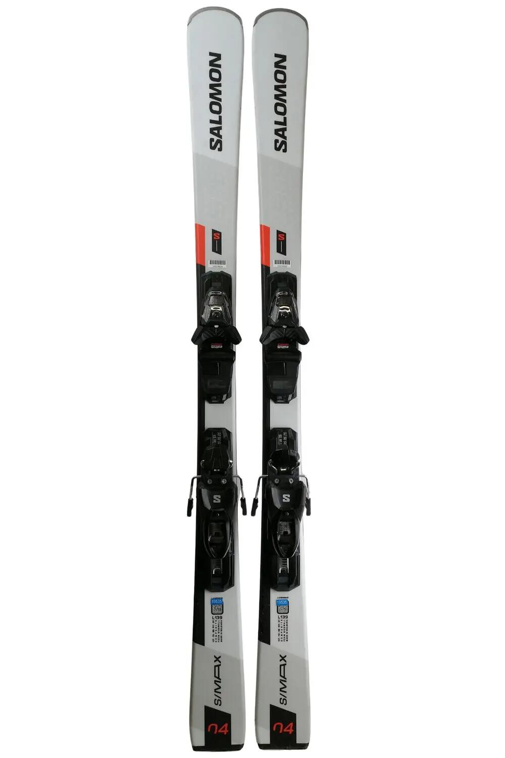 Salomon S Max 04 Second-Hand 2/3
