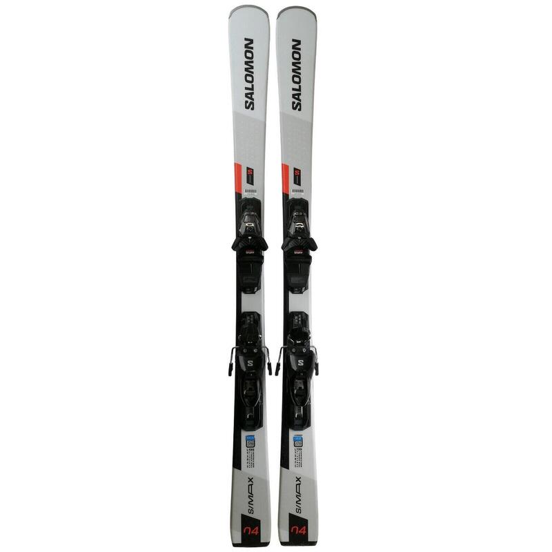 Salomon S Max 04 Second-Hand