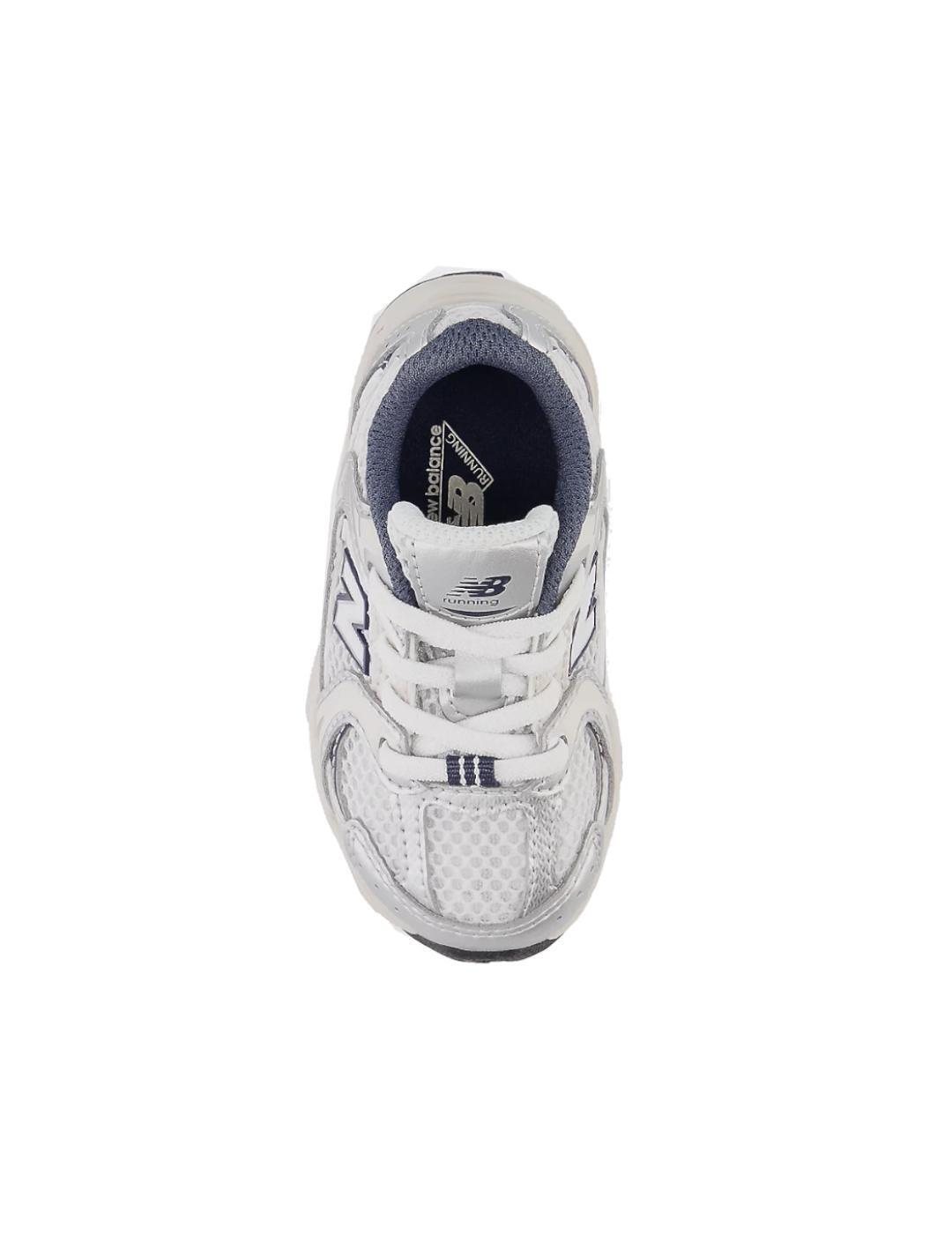 New Balance Baby Shoes Boys 4/5