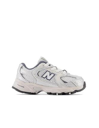 Zapatillas para Niño New balance 530ka Plateado