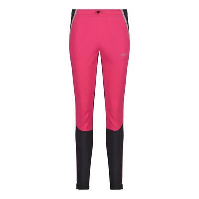 Pantaloni da sci da donna CMP