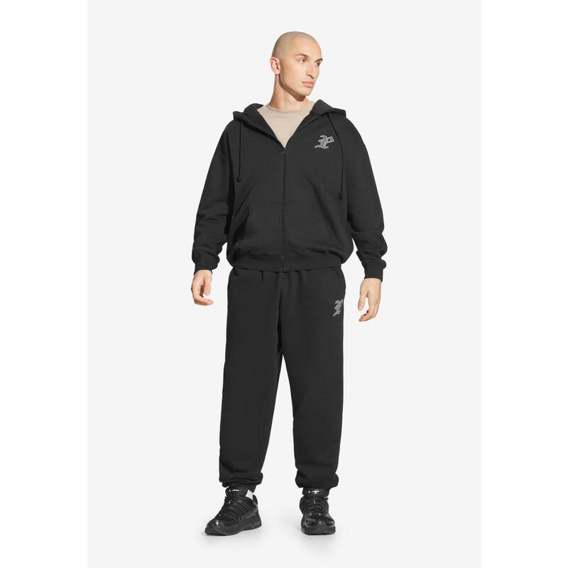 Pantaloni bărbătești PROSTO Ghotic P