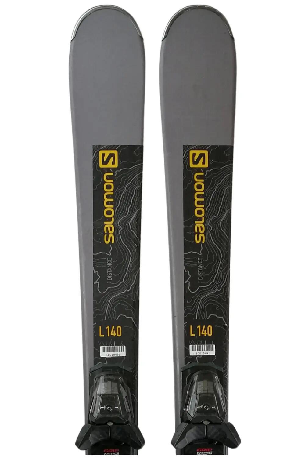 SALOMON picture