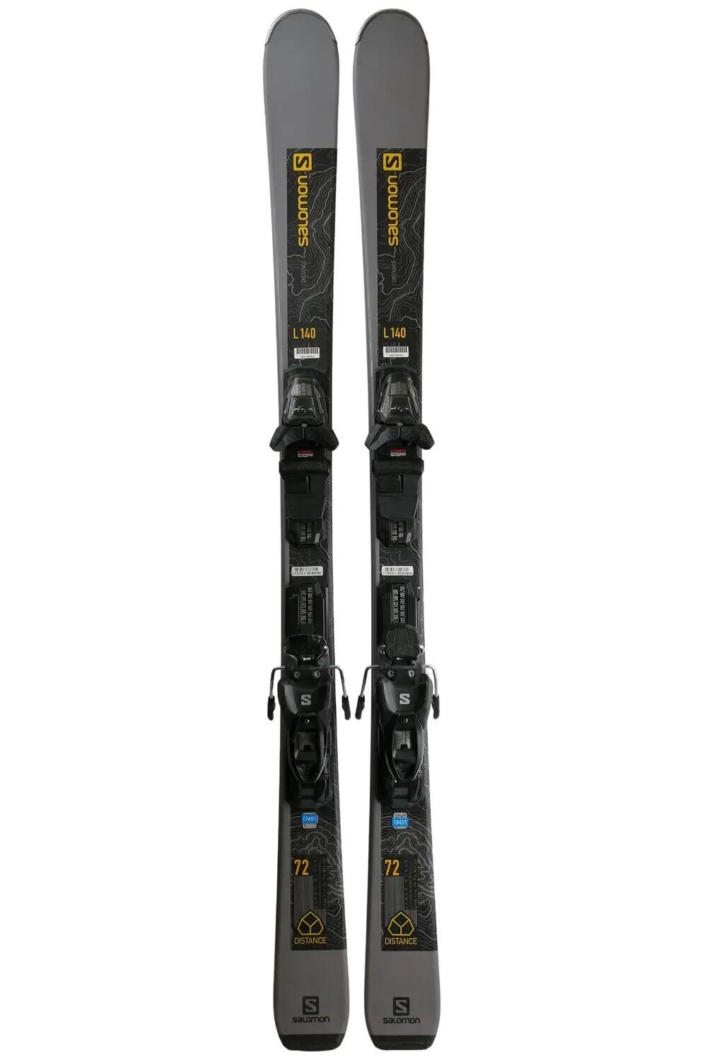 Salomon Distance 72 Second-Hand 2/3