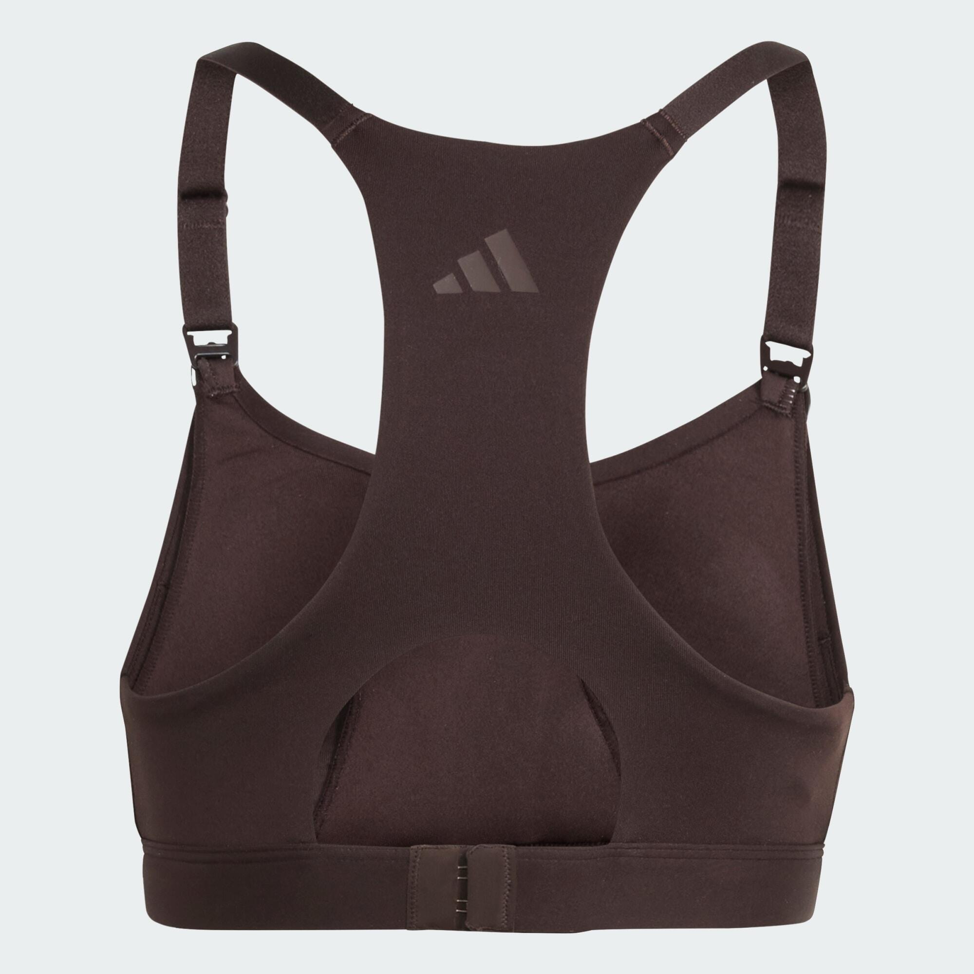 Brassière de grossesse d’entraînement Optime Maintien moyen 6/7