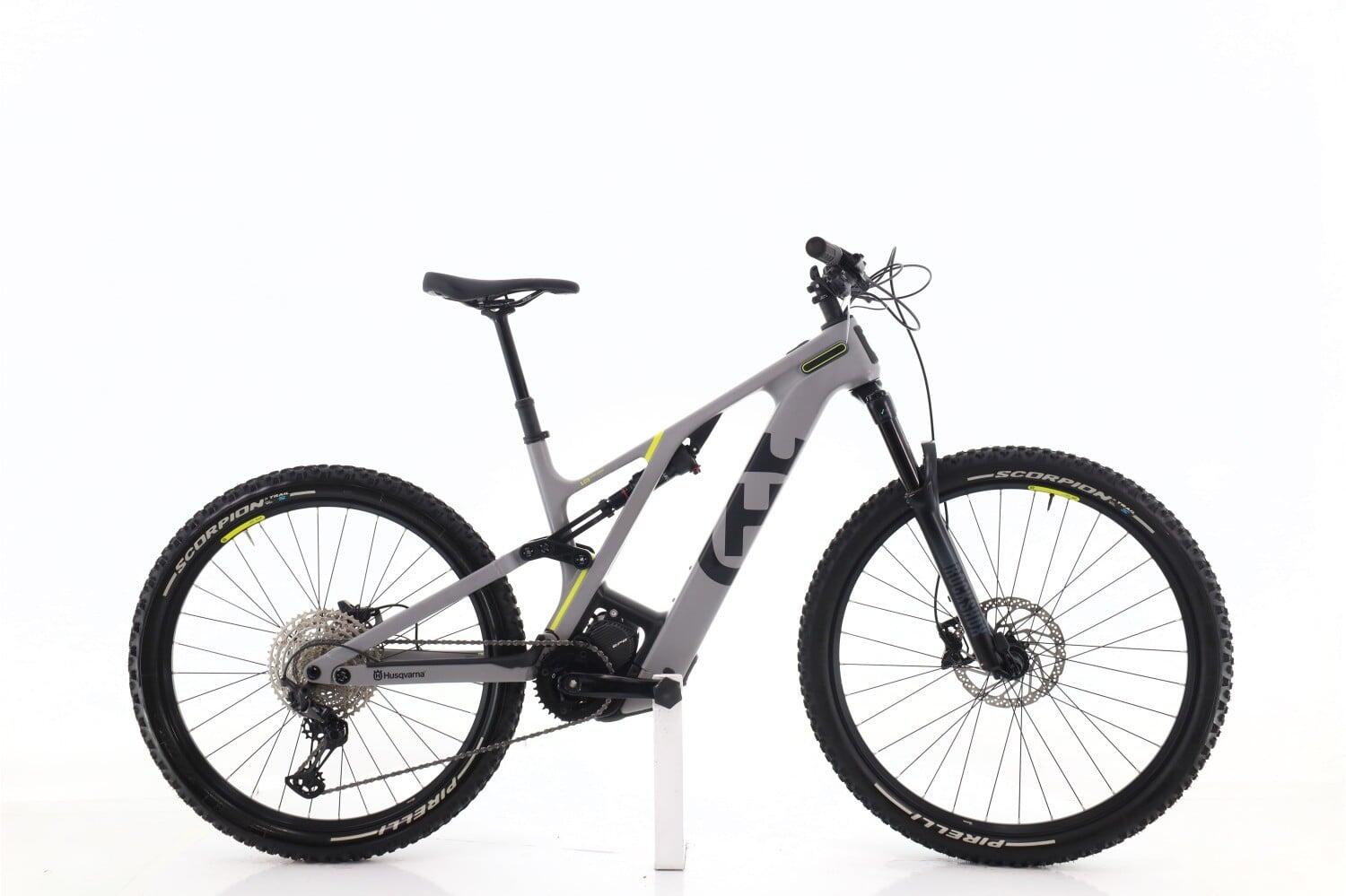 HUSQVARNA E-BICYCLES Ebike ricondizionata ·  Light Cross LC5 XT · Ottimo stato
