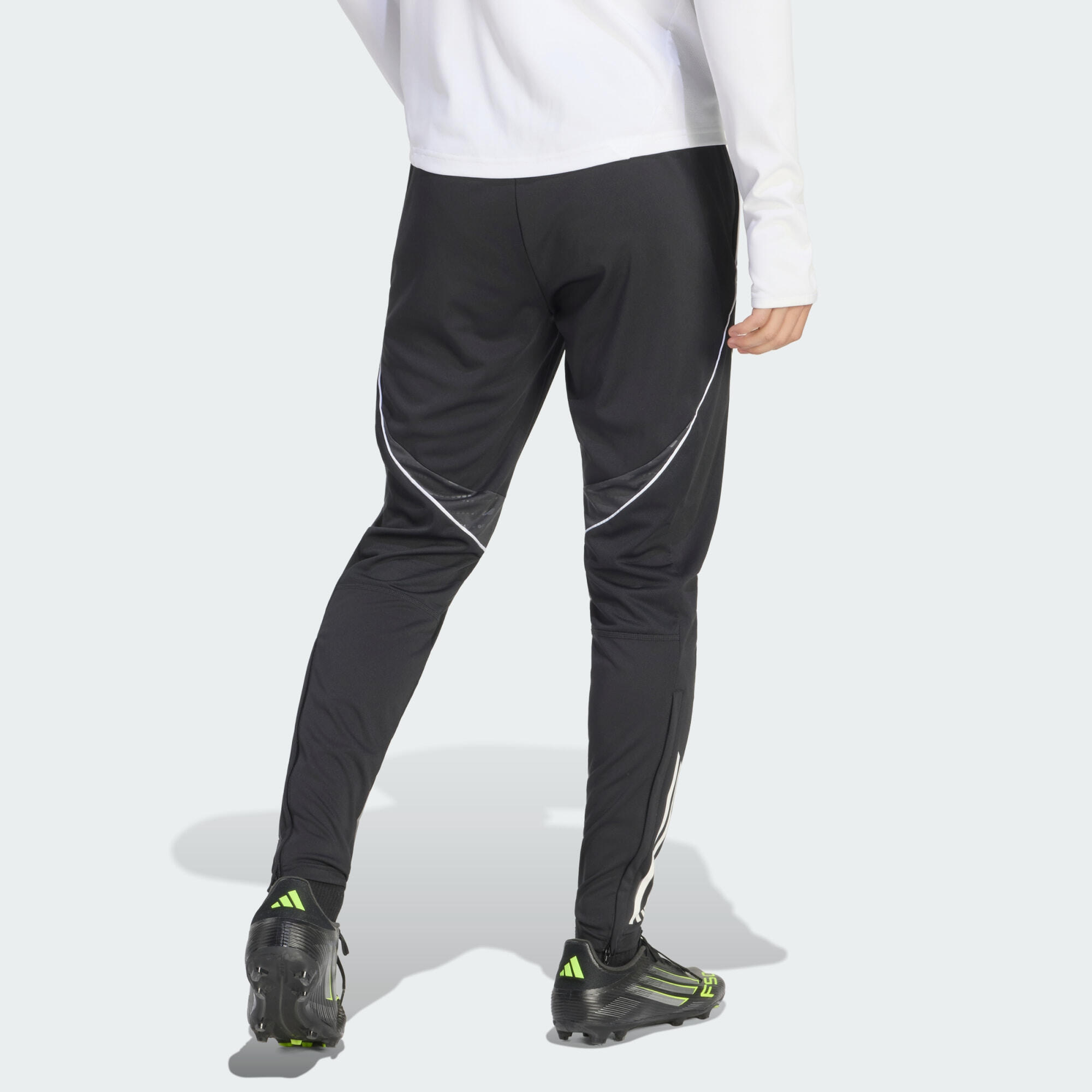 adidas Real Madrid Avengers 25/26 Tiro 25 Competition Training Pants 3/5