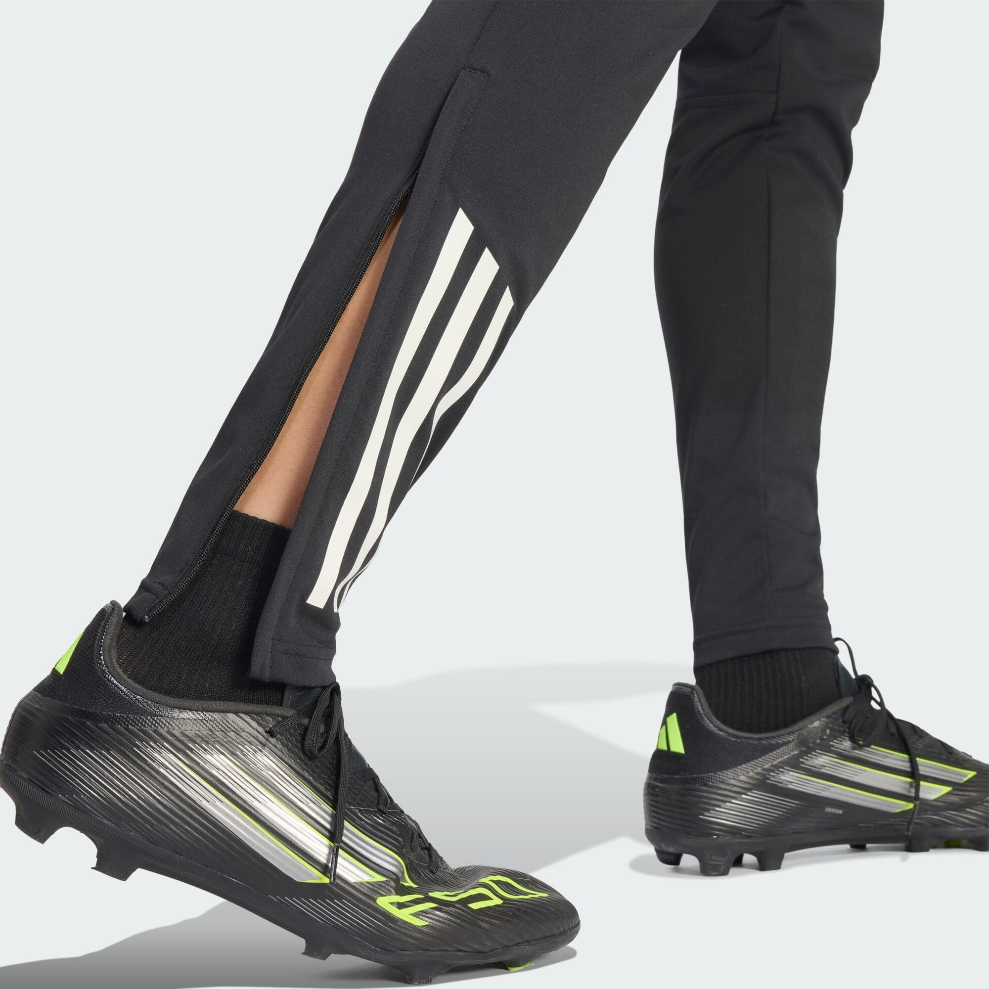 adidas Real Madrid Avengers 25/26 Tiro 25 Competition Training Pants 5/5