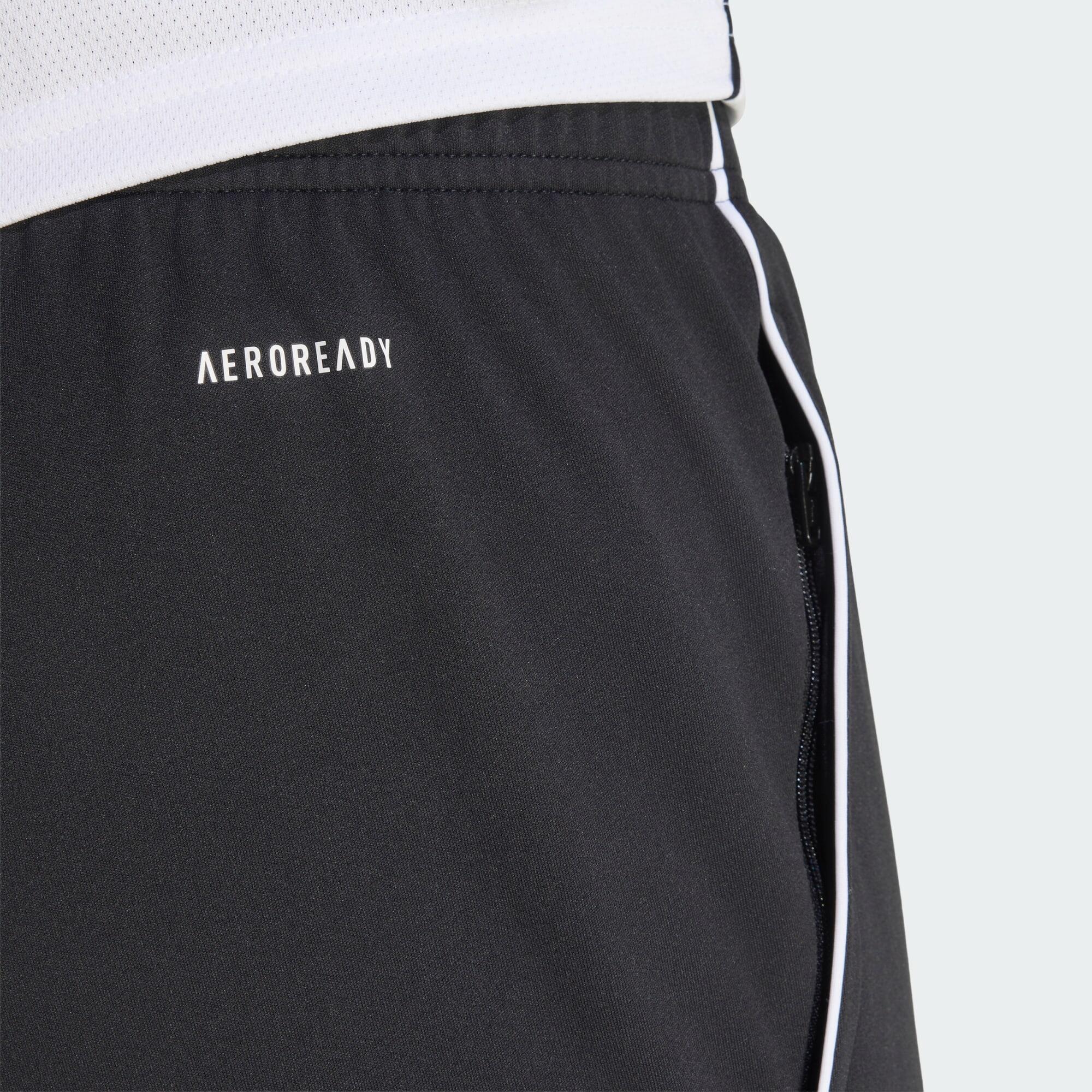 adidas Real Madrid Avengers 25/26 Tiro 25 Competition Training Pants 4/5