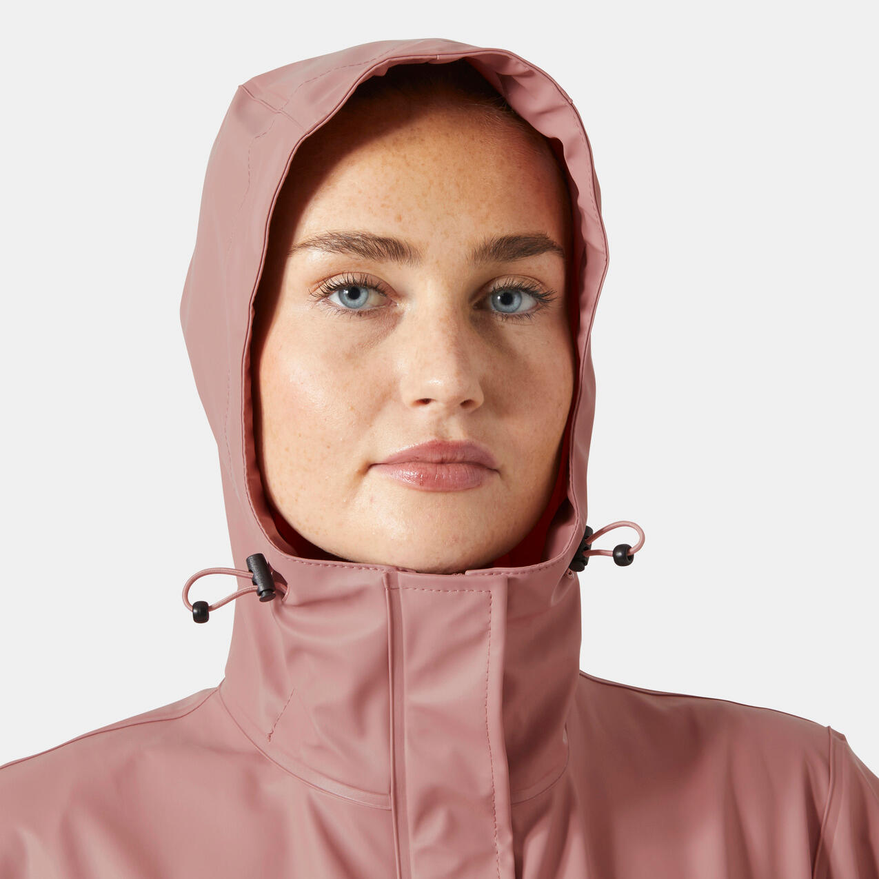 Impermeabile da donna Helly Hansen Moss 3/7