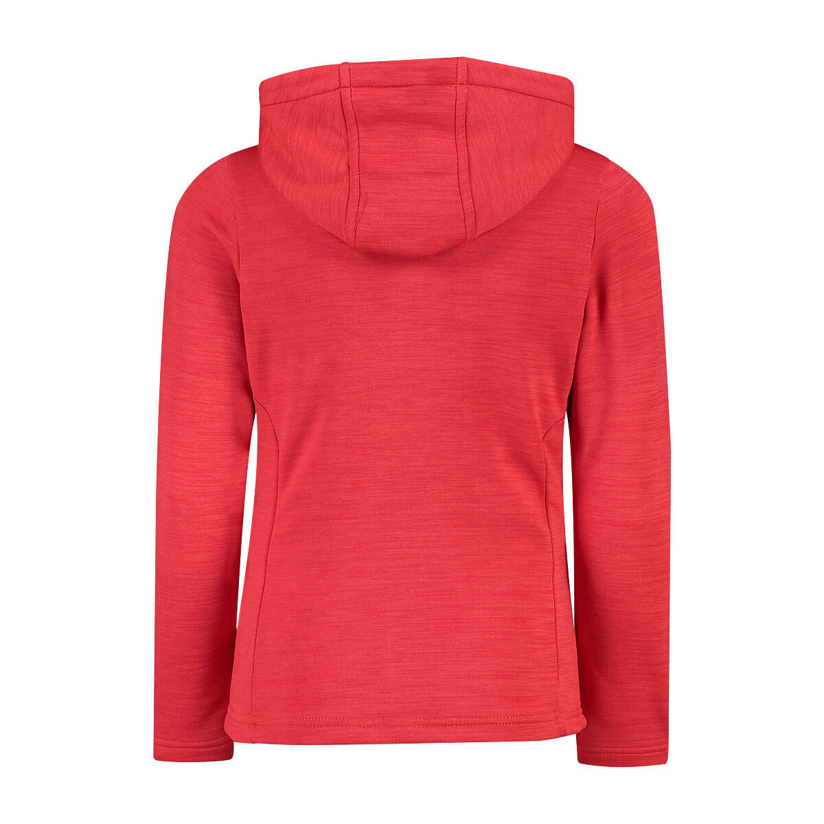 Veste de randonnée à capuche fille CMP 3/3