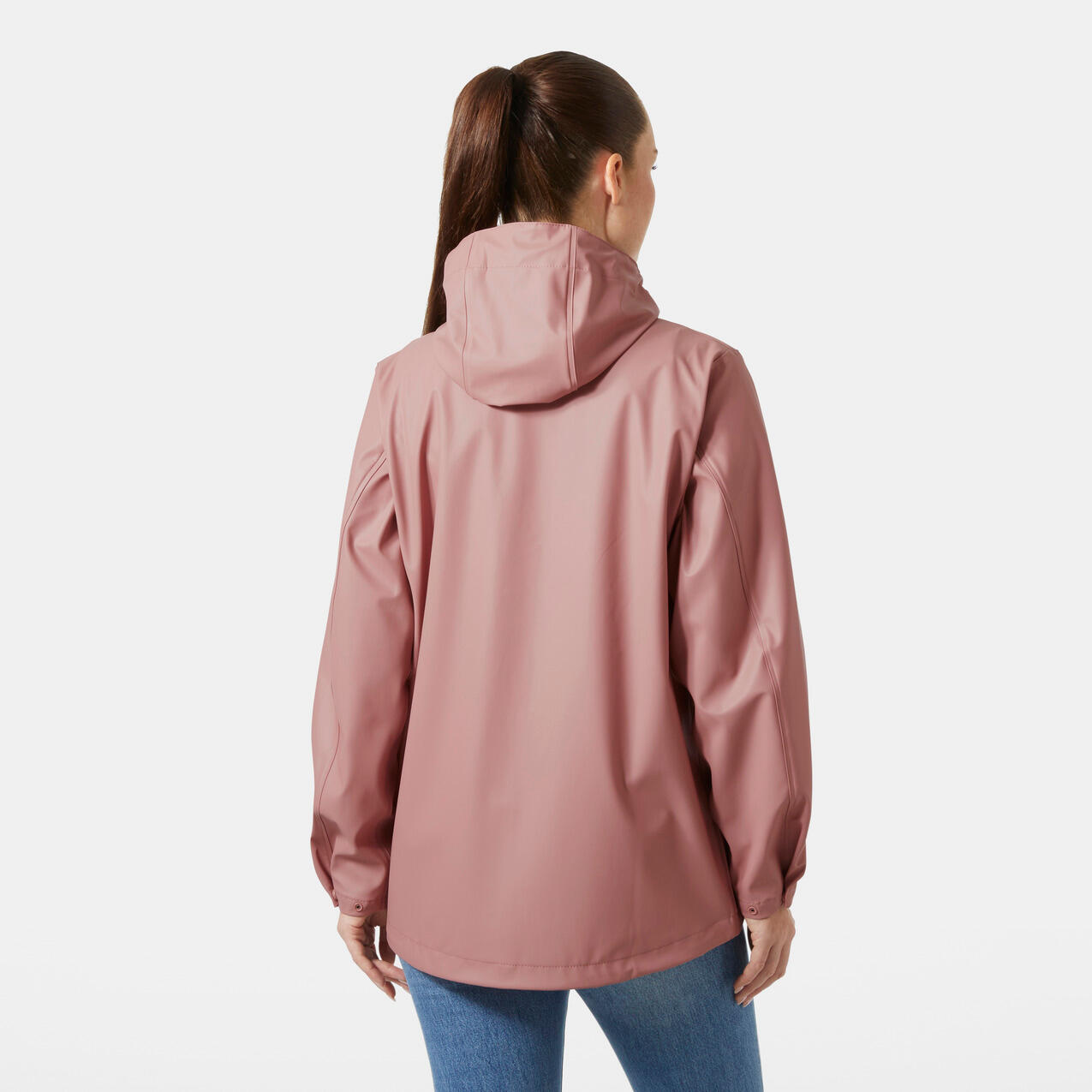 Impermeabile da donna Helly Hansen Moss 4/7