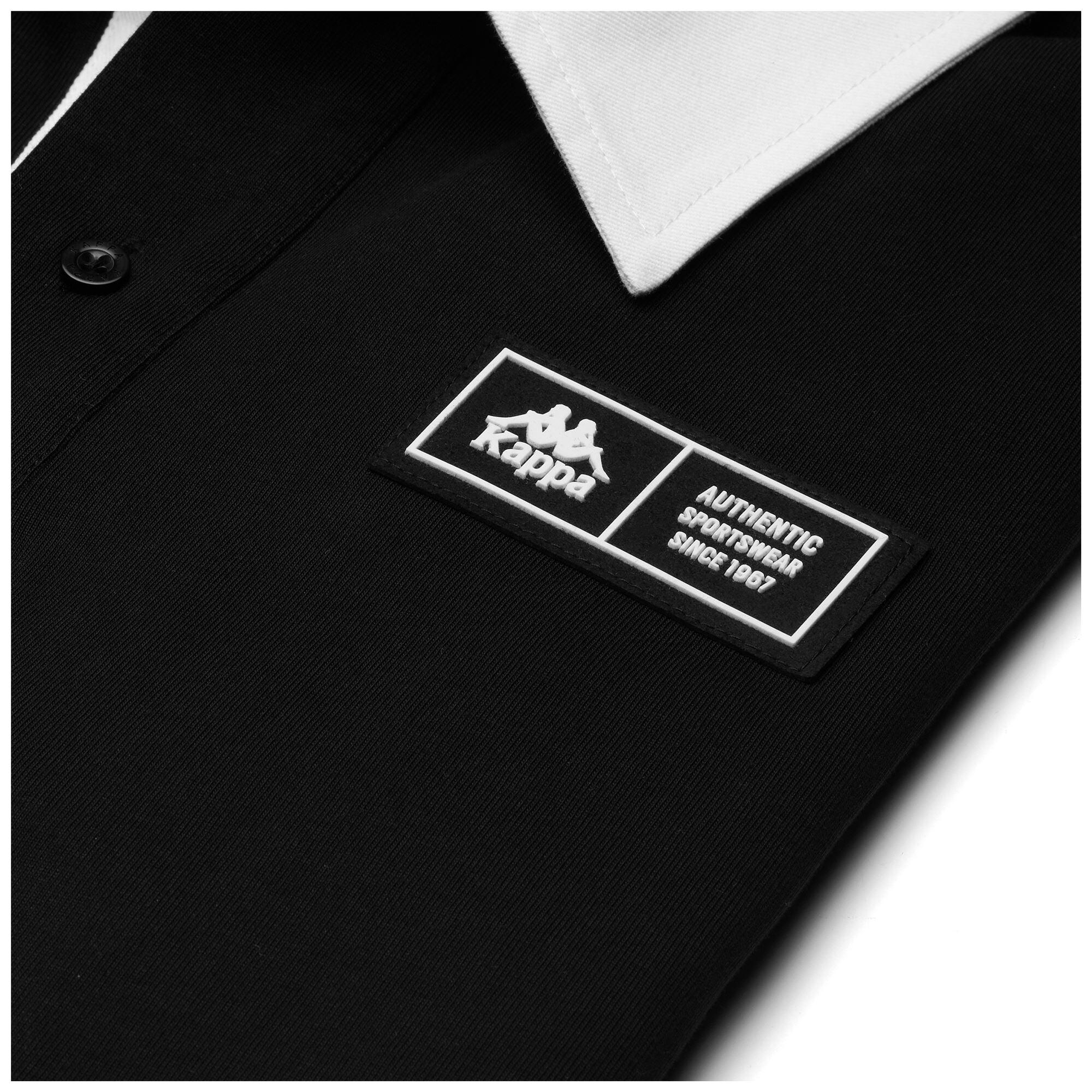Polo-Shirt Kappa Authentic Nilde 3/6