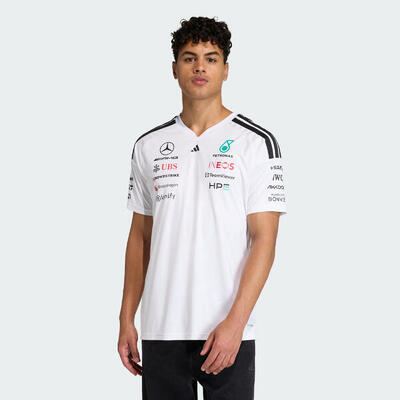 Mercedes - amg petronas formula 1 team coureursshirt
