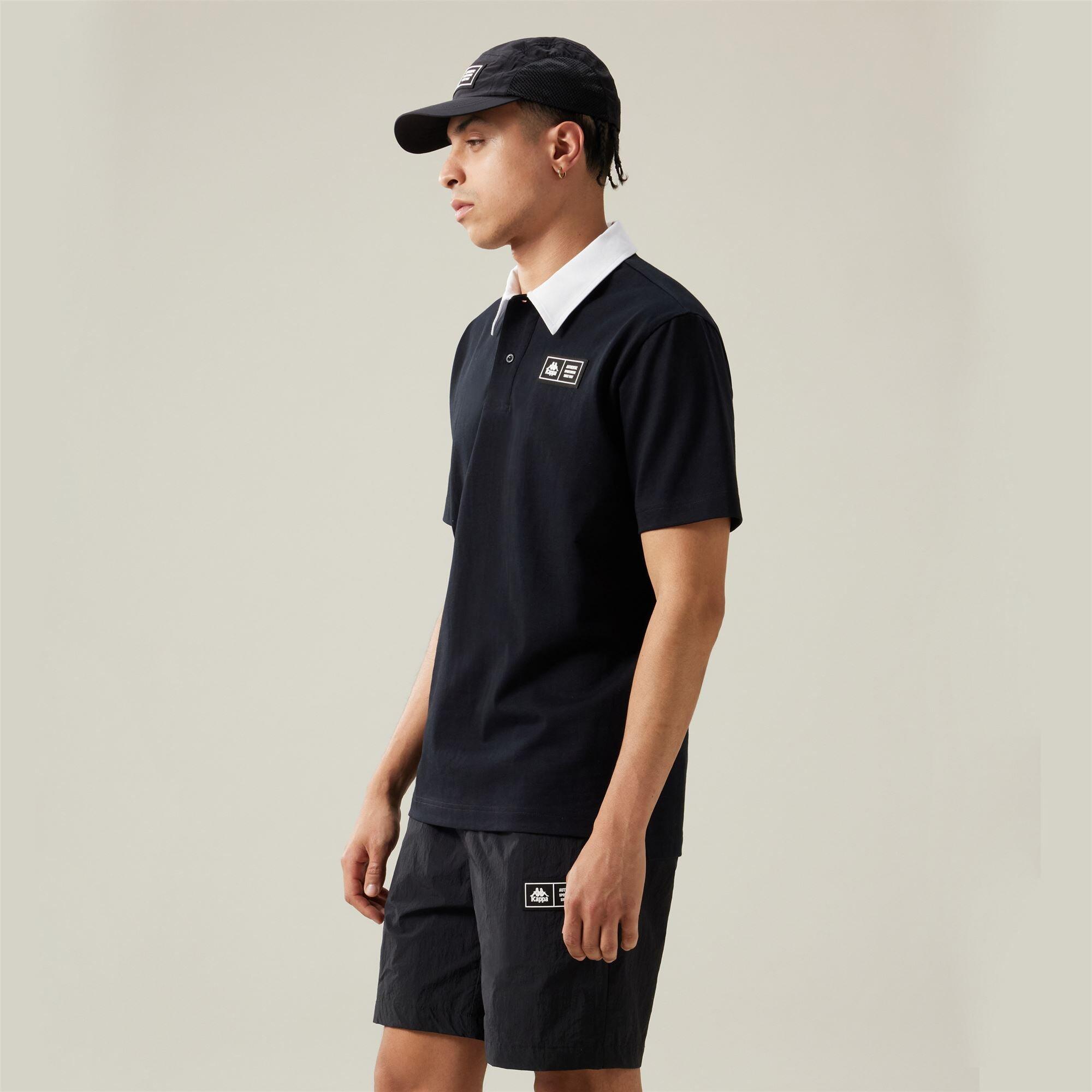 Polo-Shirt Kappa Authentic Nilde 5/6