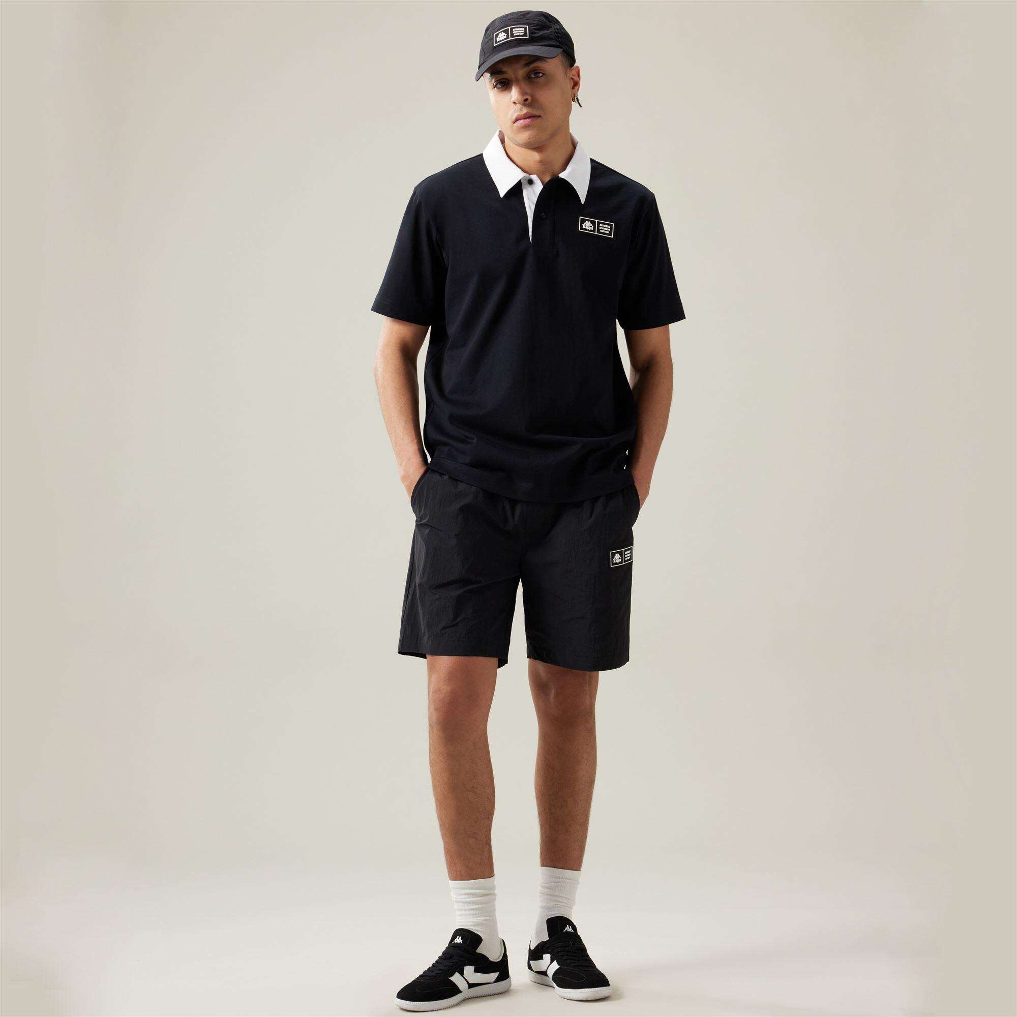 Polo-Shirt Kappa Authentic Nilde 4/6