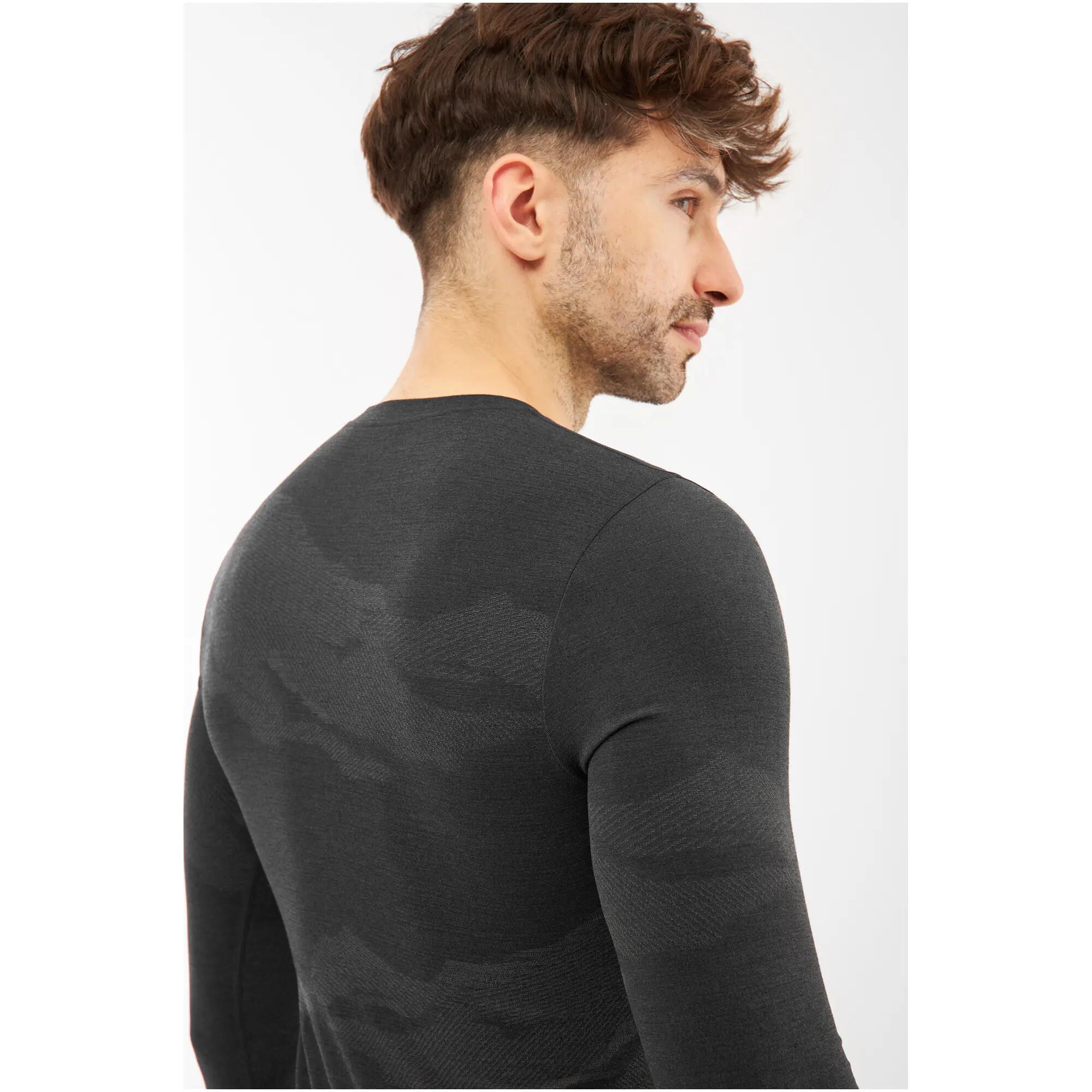 Sous-vêtement technique homme VIKING Gasher ensemble Merino 6/7