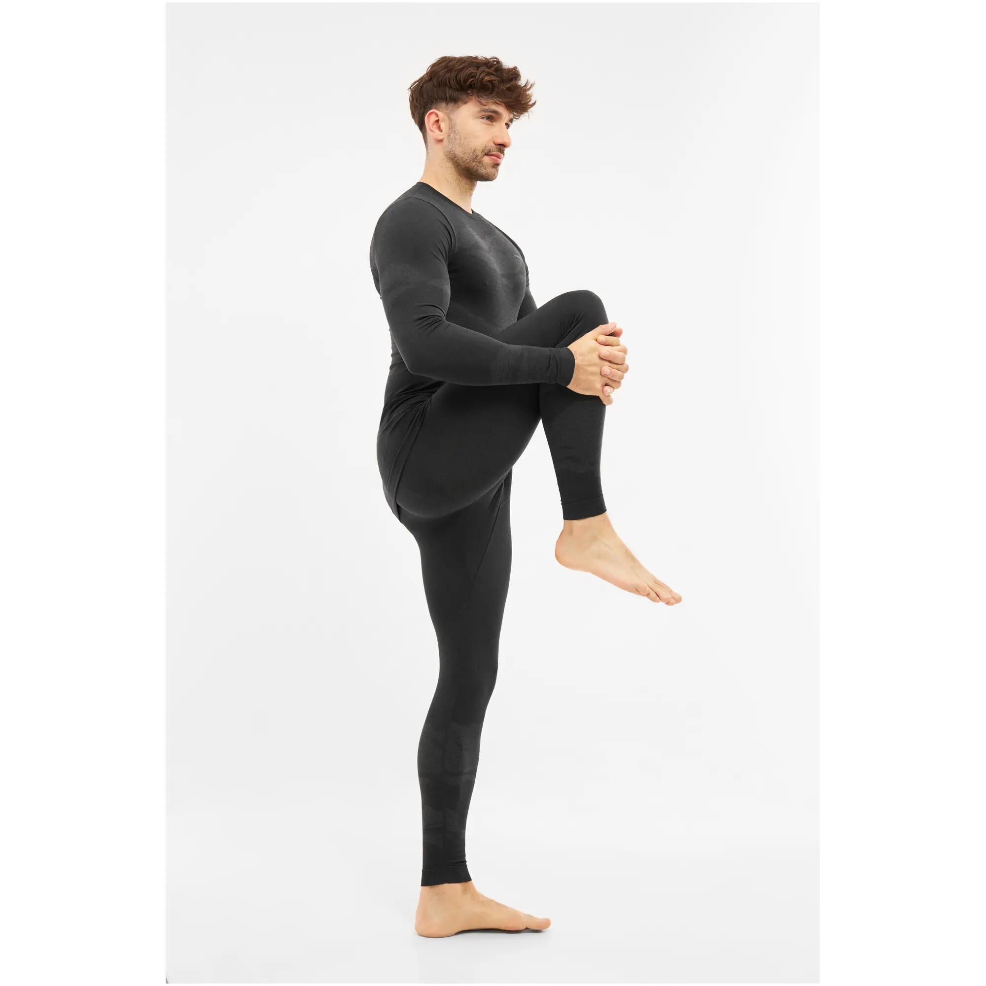 Sous-vêtement technique homme VIKING Gasher ensemble Merino 3/7