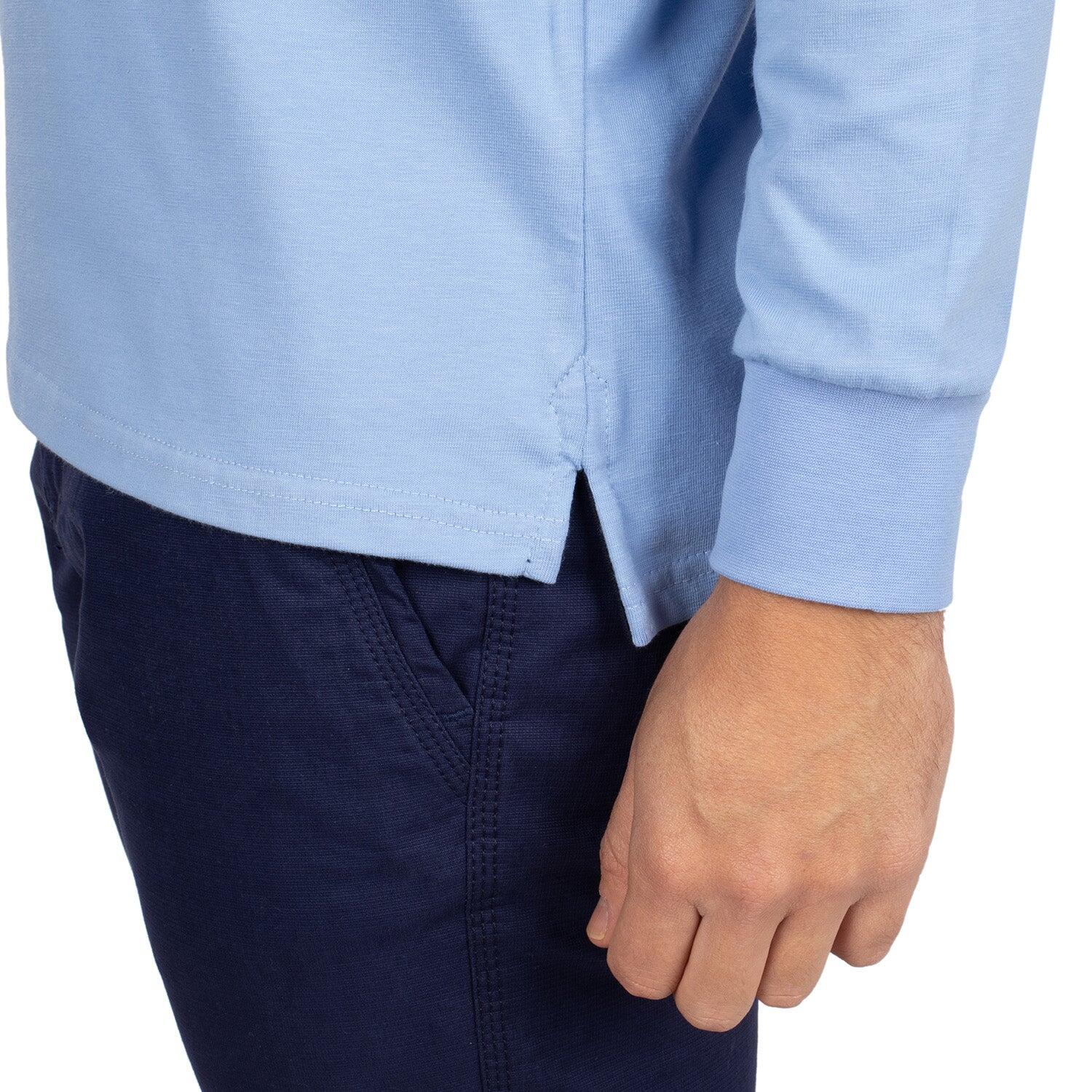 Polo french spirit pétanque homme 6/6