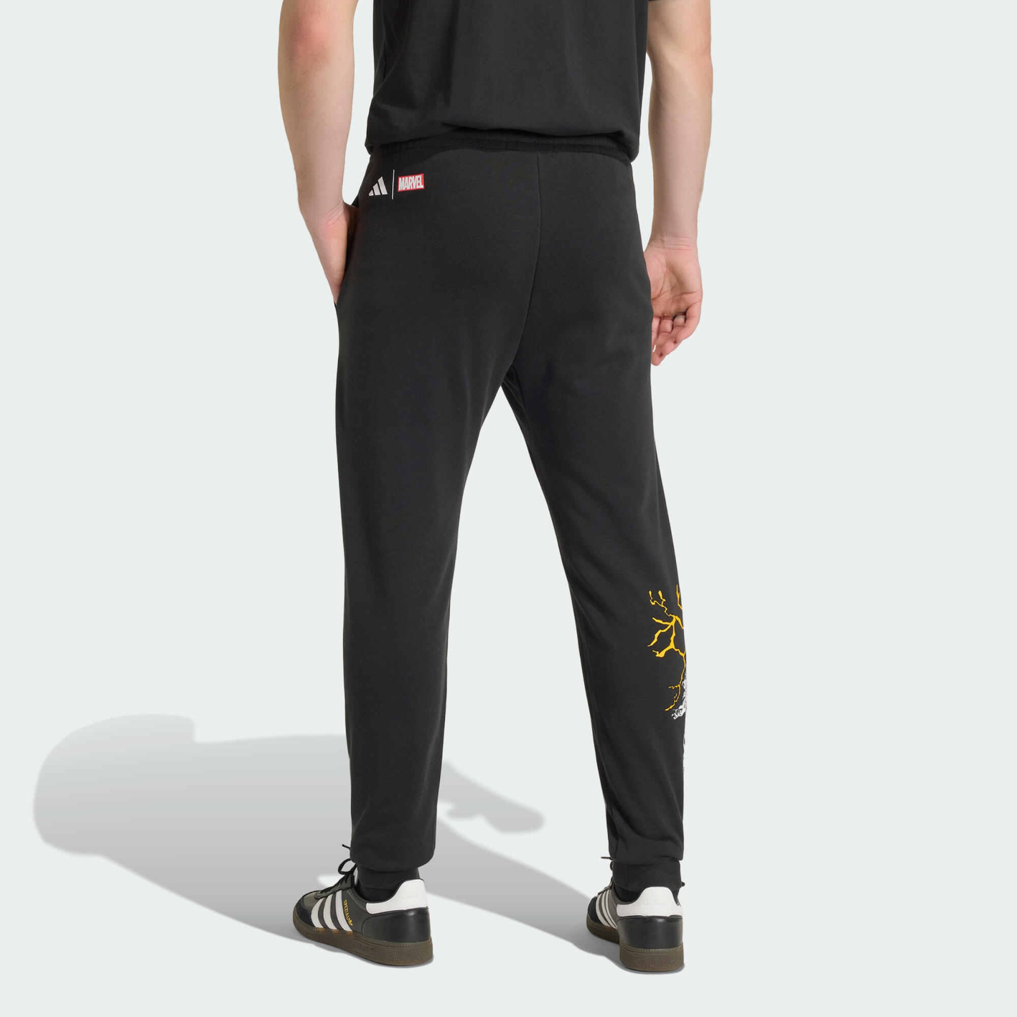 adidas Real Madrid Avengers Hose 3/6