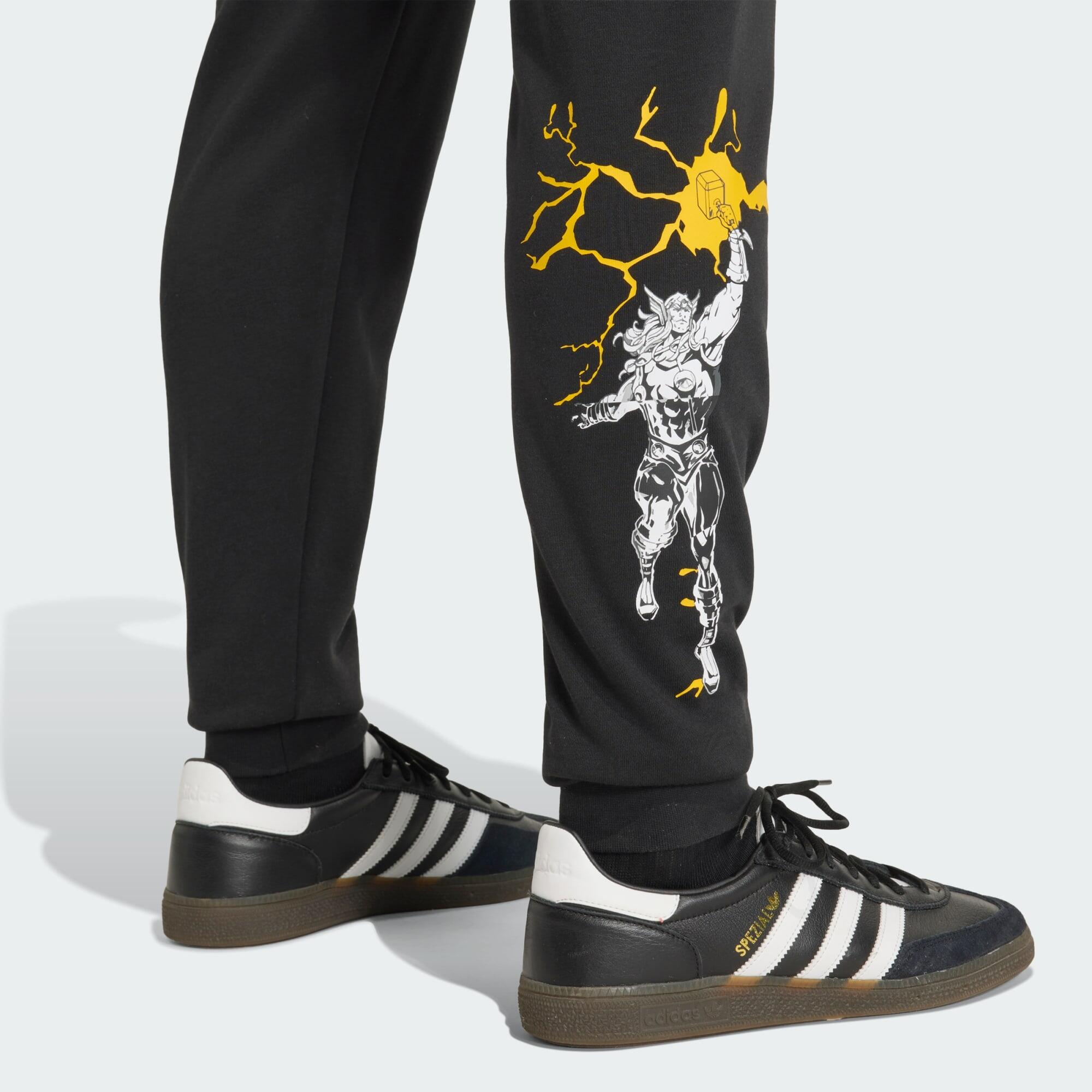 adidas Real Madrid Avengers Hose 5/6