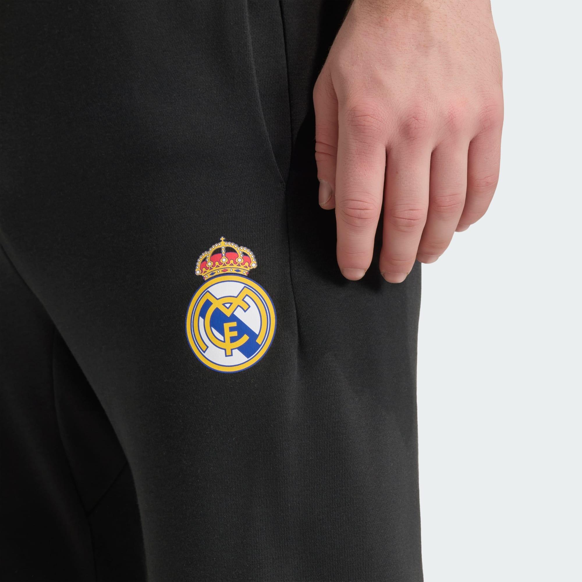 adidas Real Madrid Avengers Hose 4/6