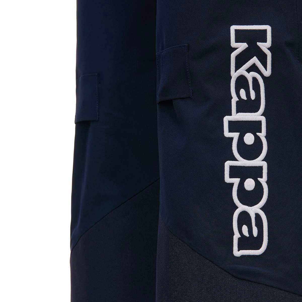 Damen Skihose USA 665C 7/7