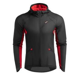 Veste de Cyclisme Homme d'hiver Polaire