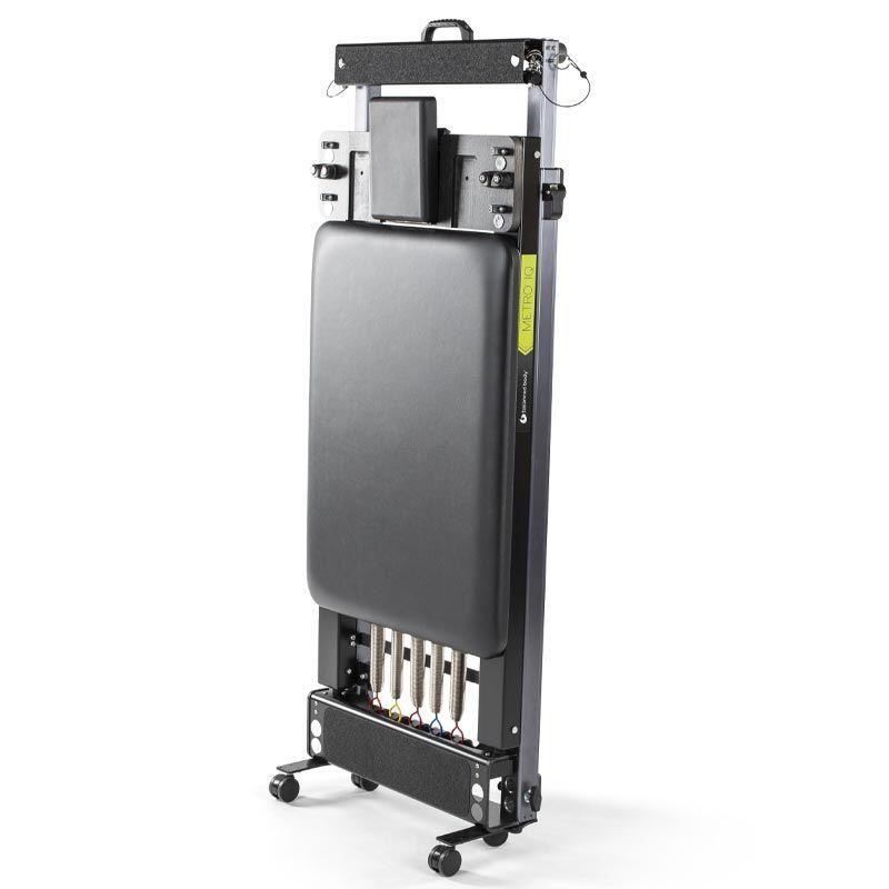 Metro™ IQ Reformer  rangement placard 2/7