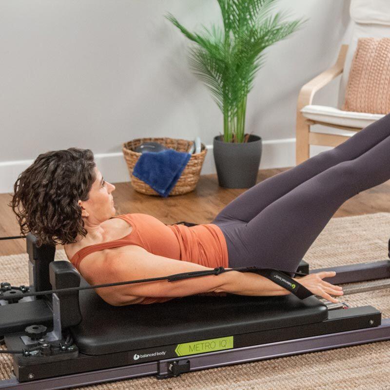 Balanced Body - Metro™ Iq® Reformer Balanced Body® Rangement Placard - Pilates Réformateur - No Size - Decathlon