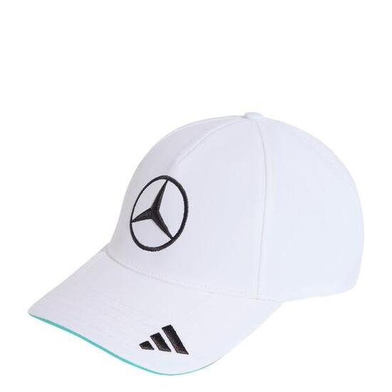 CAPPELLINO MERCEDES - AMG PETRONAS FORMULA 1 TEAM DRIVER