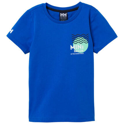 T-Shirt Helly Hansen The Ocean Race